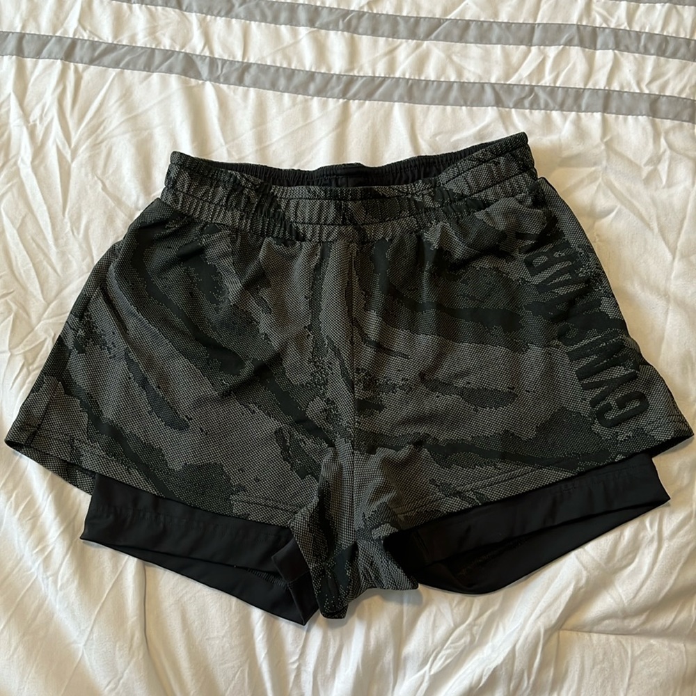 Gymshark Shorts